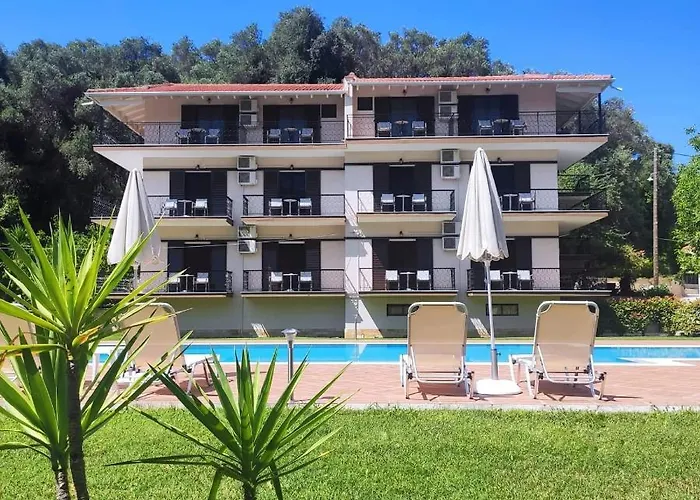 Villa Dimitris