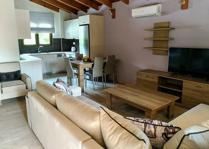 Villa Dimitris